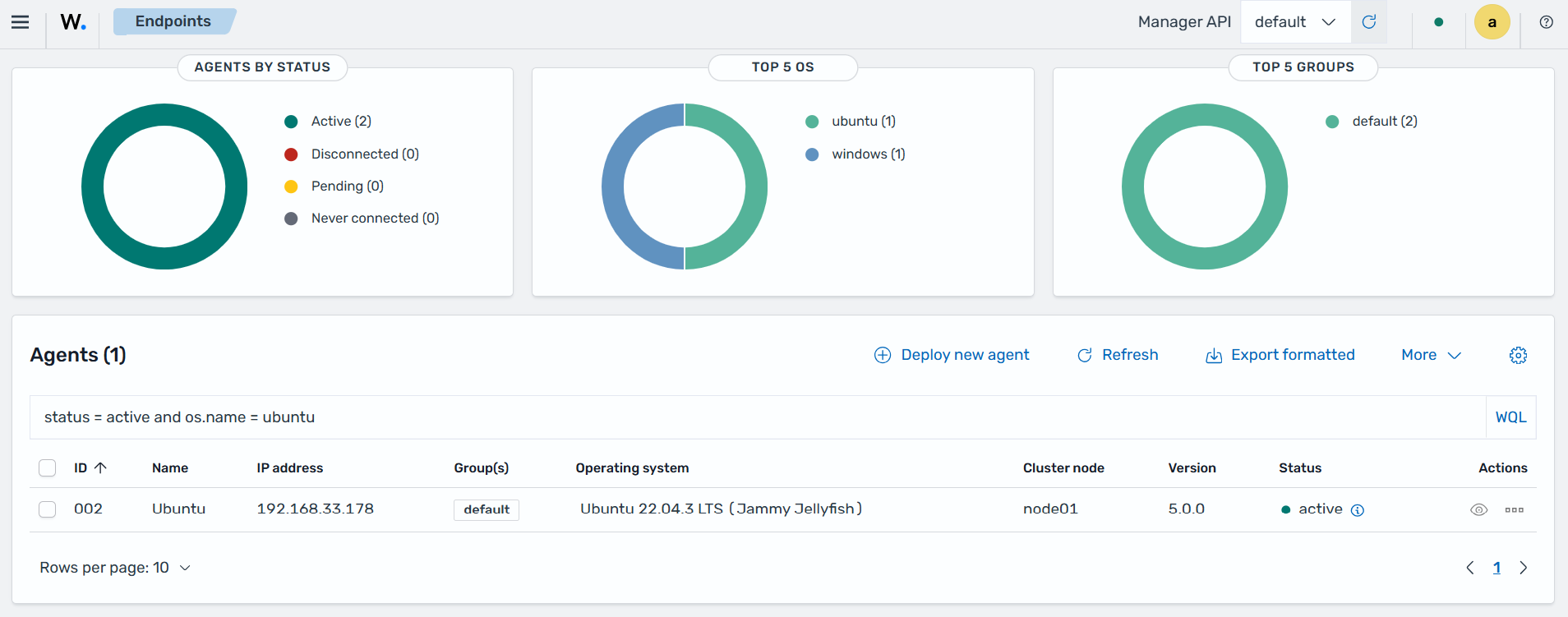 Whitespaces are supported