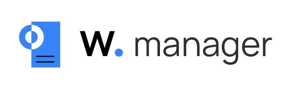 Wazuh manager logo